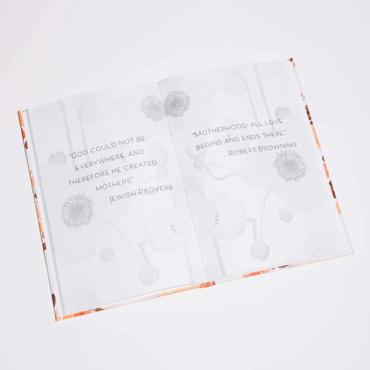 Mom, I Want to Hear Your Story: a Mother'S Guided Journal to Share Her Life & Her Love, (Paperback)