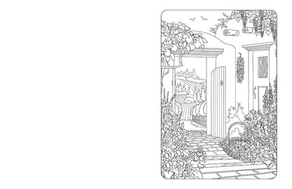 Anxiety Relief Coloring Book for Adults: Mindfulness Coloring to Soothe Anxiety, Book 1, (Paperback)